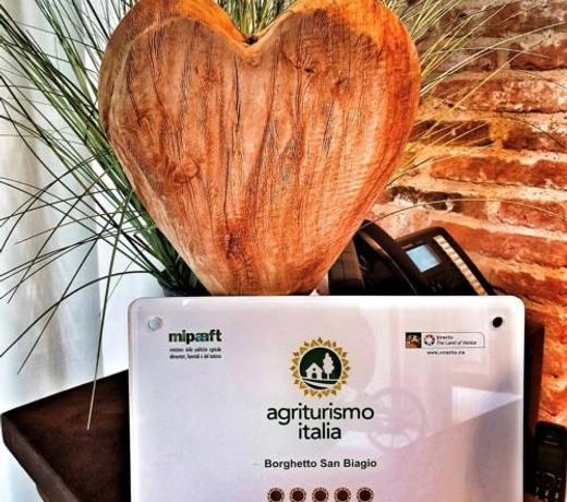 Borghetto San Biagio Relais Agriturismo