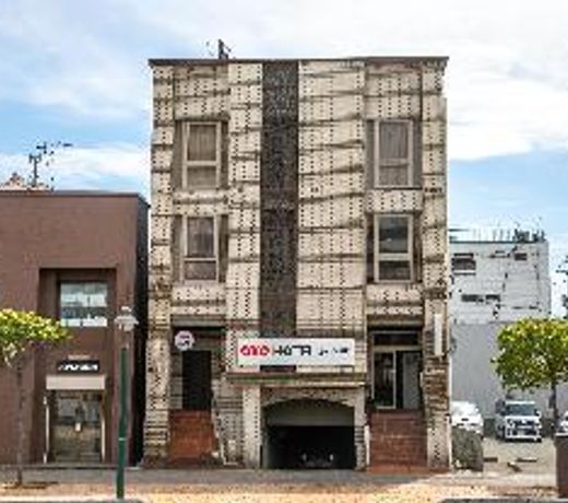 Tabist Business Hotel Mitsuya Ube