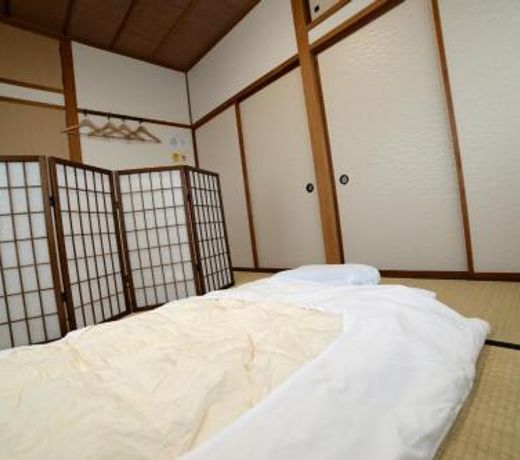 Guesthouse Iwase