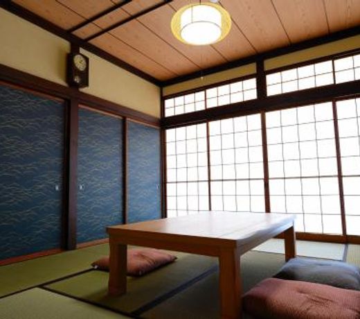 Guesthouse Iwase