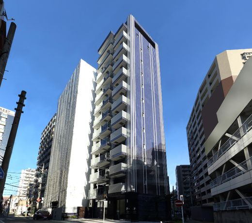 Residence Hotel Hakata 20