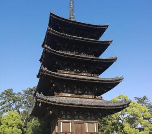 Hotel Naranohamori