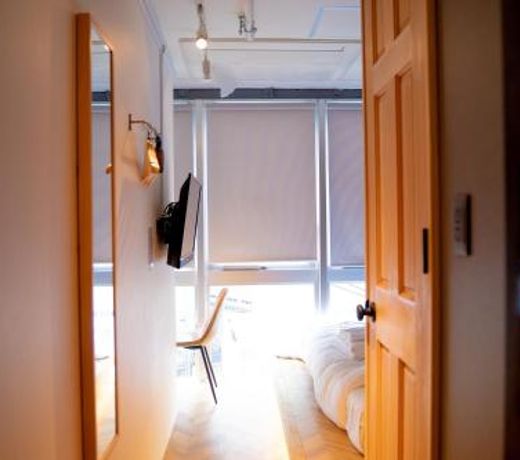 HOTEL ORIGO HAKATA - Gion -