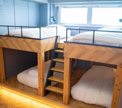 HOTEL ORIGO HAKATA - Gion -