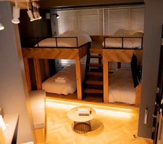 HOTEL ORIGO HAKATA - Gion -
