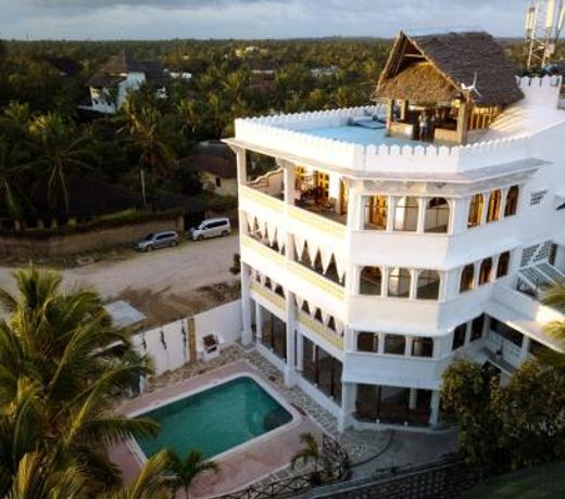 Watamu Solana Apartments