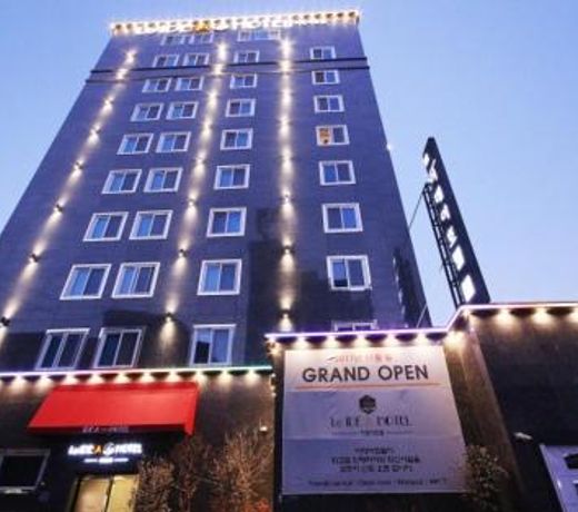 Idea Hotel