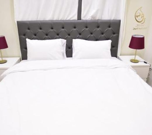 Rihanna Hotel Apartment