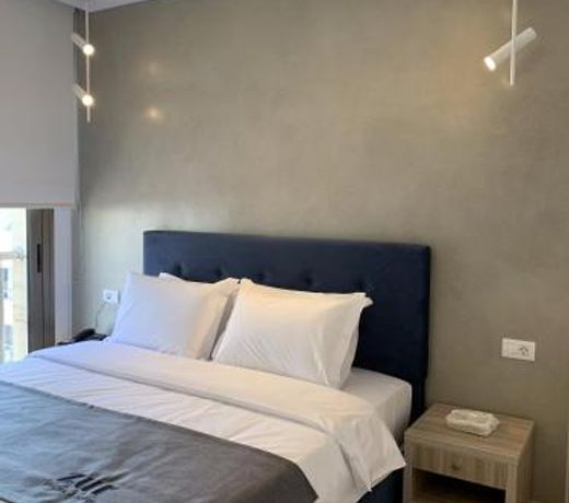 ZUR Studios and Suites