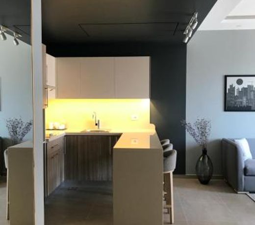 ZUR Studios and Suites