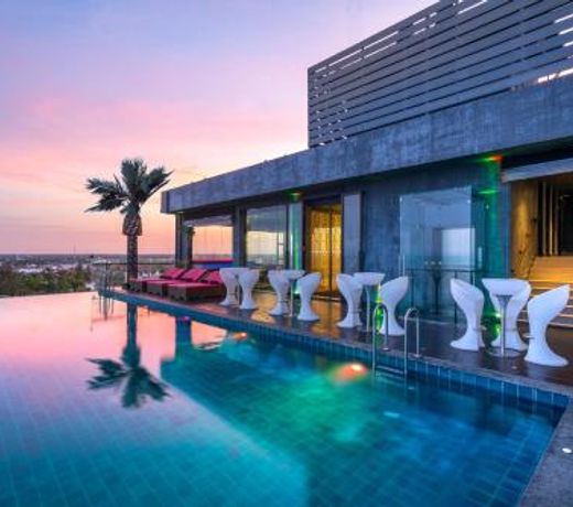 Regal Réseau Hotel & Spa