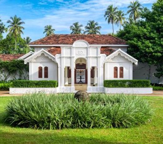 Taru Villas Riva - Negombo