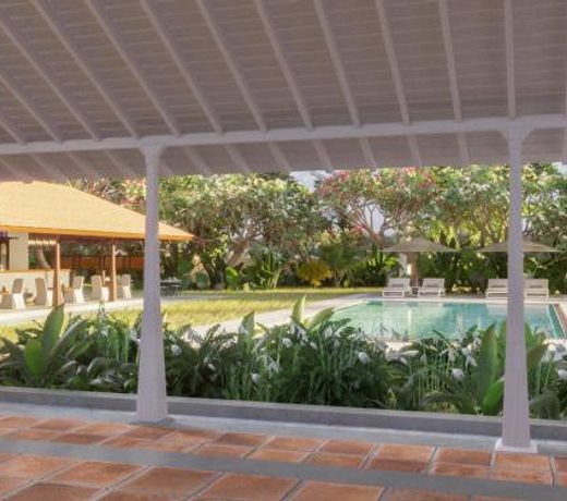 Taru Villas Riva - Negombo