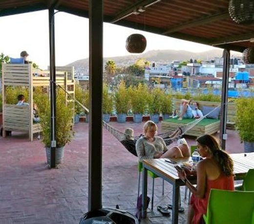 Casa Angel Hostel