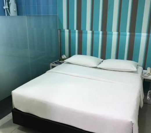 GOODY HOTEL