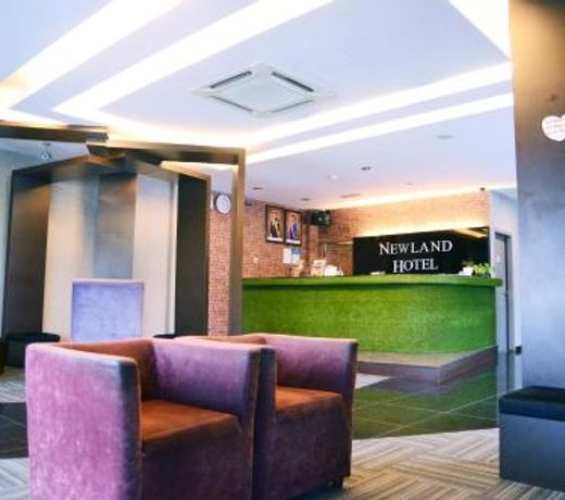 NEWLAND HOTEL