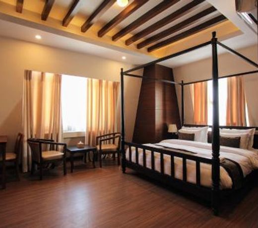 Sunshine Boutique Hotel