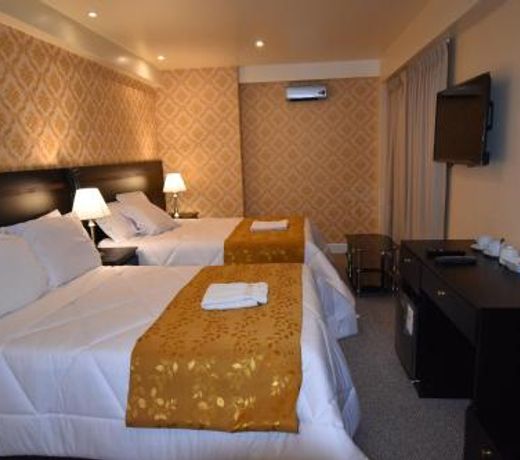 Hotel Paradis Cusco