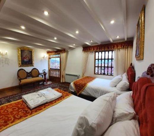 Casona Corrales