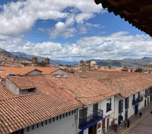 Casona Corrales