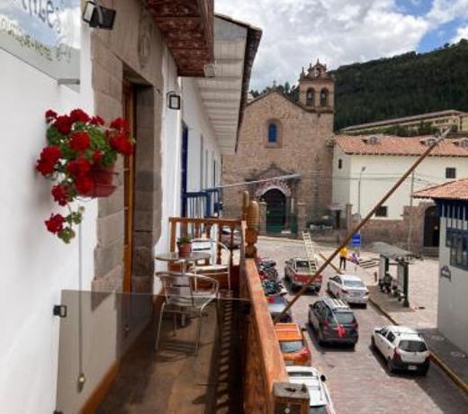 Casona Corrales