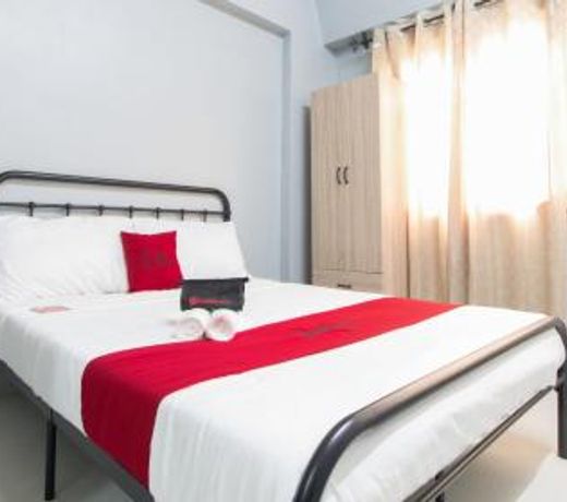 RedDoorz @ Sunfields Lipa Batangas