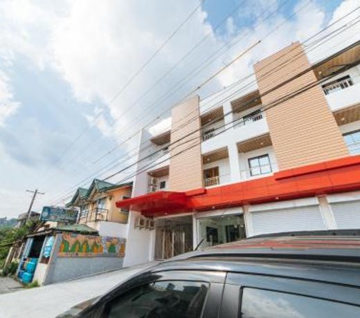 OYO 869 Jnv Dream Hotel