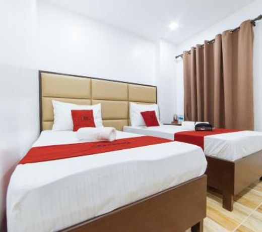 OYO 869 Jnv Dream Hotel