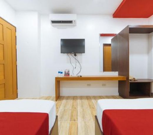 OYO 869 Jnv Dream Hotel