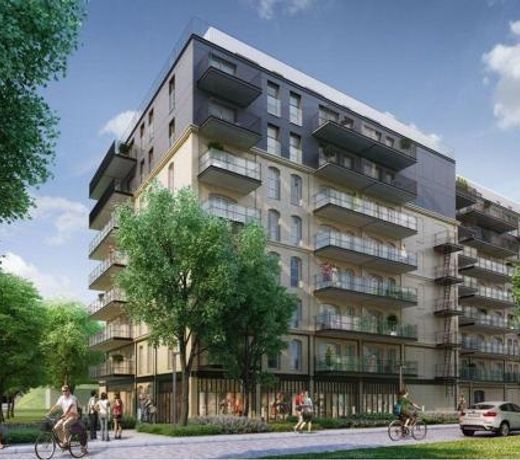 Property Apart - Soft Lofty Legnicka Centrum