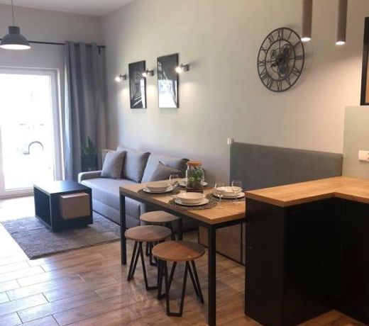 Property Apart - Soft Lofty Legnicka Centrum