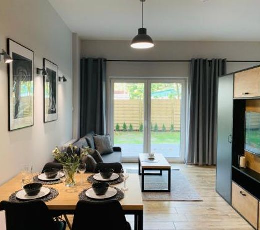 Property Apart - Soft Lofty Legnicka Centrum