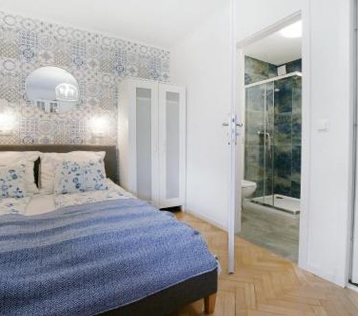 Duarte Apartamenty KoÅÅataja WrocÅaw