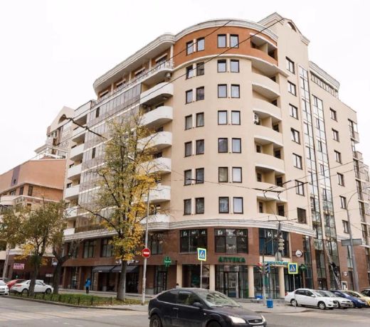 Apartament