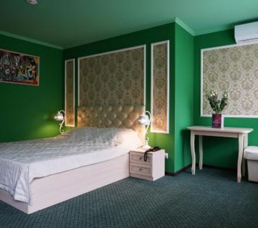 Makhall Hotel