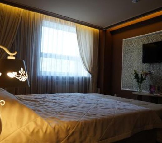 Makhall Hotel