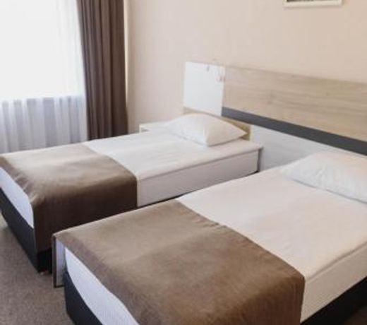 Hotel Diamond Lugovaya