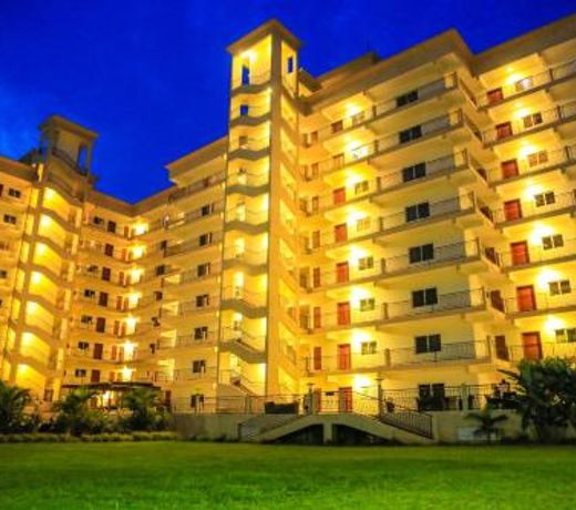 Executive Suites