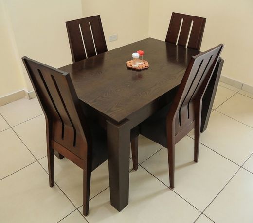 Executive Suites