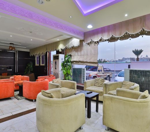OYO 302 Maamoura