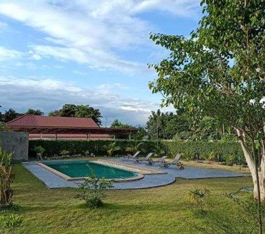 Relax Garden House