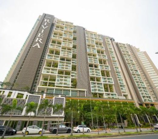 Pattaya Riviera Jomtien Condominium