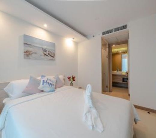 Pattaya Riviera Jomtien Condominium
