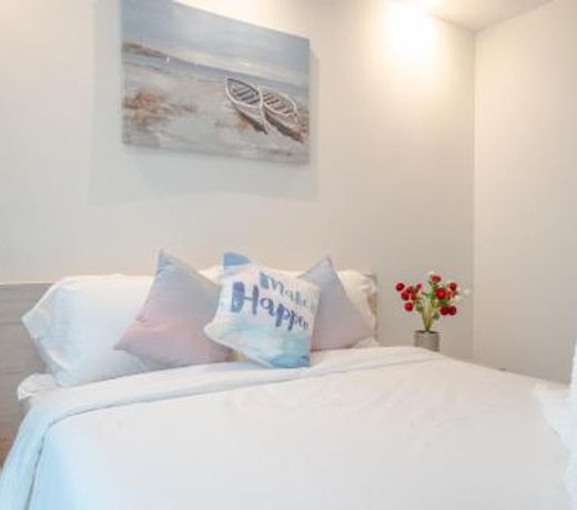 Pattaya Riviera Jomtien Condominium