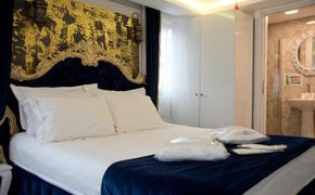 Blue Mosque Suites 2
