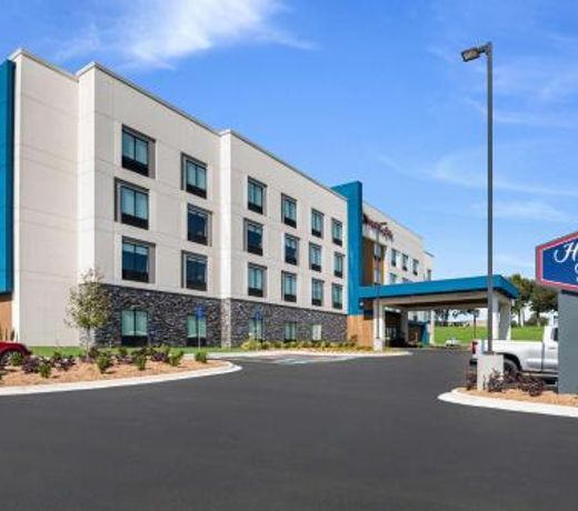 Hampton Inn Batesville, Ar