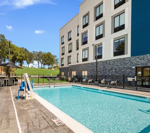 Hampton Inn Batesville, Ar