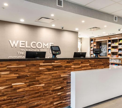 Hampton Inn Batesville, Ar