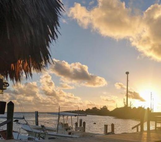Conch Key Fishing Lodge & Marina