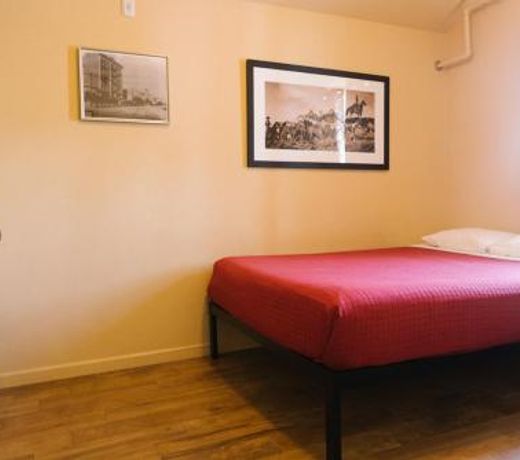 Old Brewery Hostel
